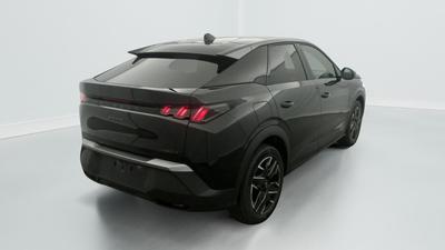 Peugeot 3008 Allure Hybrid 145 e-Dsc6 + Pack 360 Vision &amp; Drive Assist + Panoramic Navigation