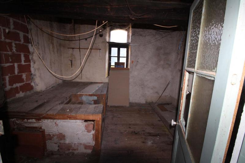 Maison - 79 m² - 4 pièces