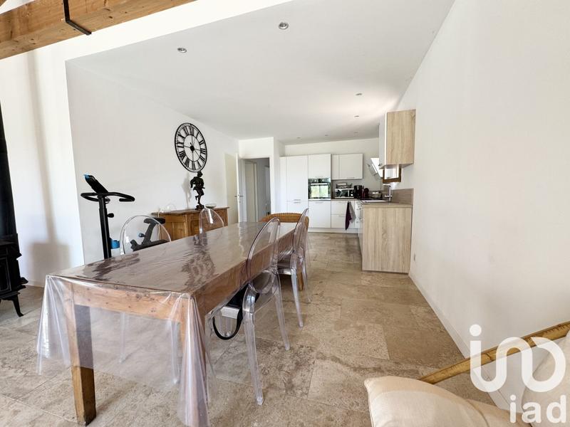 Maison - 159 m² - 5 pièces