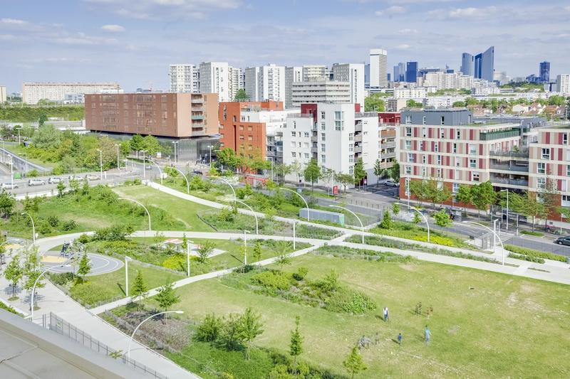 Appartement - 68 m² - 3 pièces