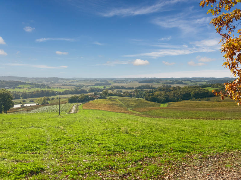 Maison - 327 m² - 6 pièces