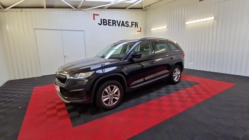 Skoda Kodiaq 2.0 Tdi 150ch Scr Dsg7 Business