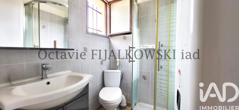 Appartement - 30 m² - 1 pièce