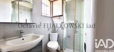 Appartement - 30 m² - 1 pièce