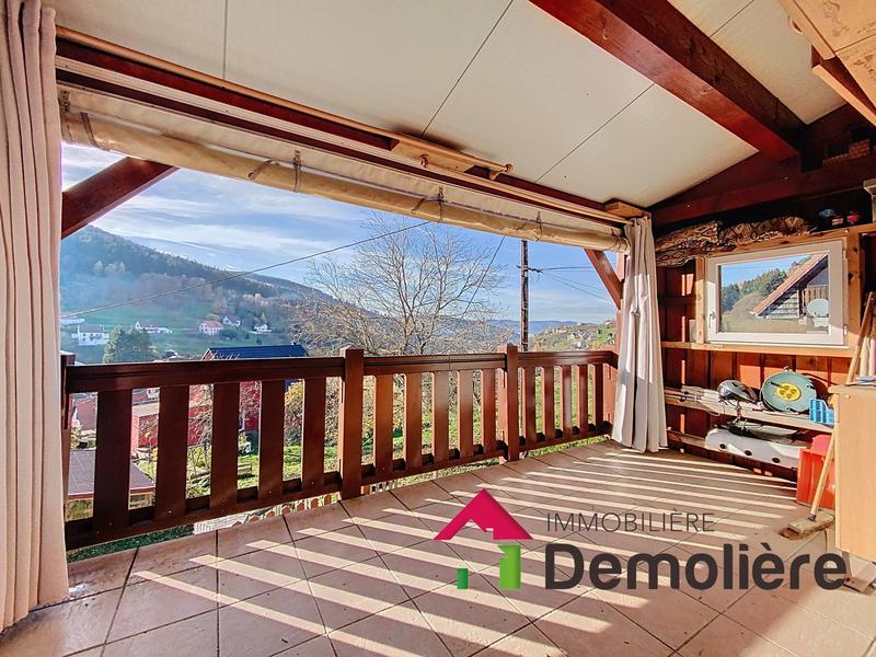 Maison - 200 m² - 6 pièces