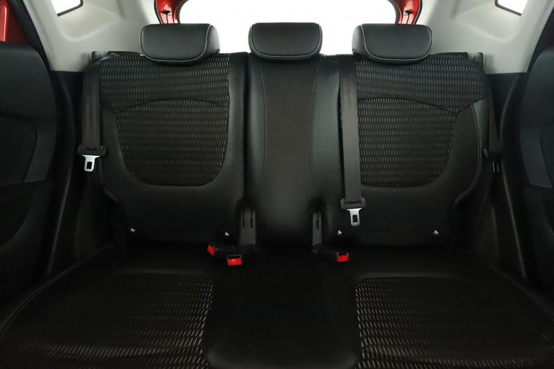 Renault Captur 1.2 TCe Energy Intens 120 ch