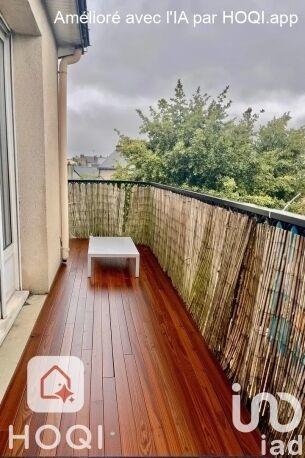 Appartement - 78 m² - 3 pièces