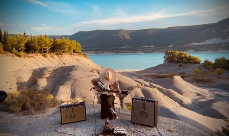 Kēpa | « Cavale »