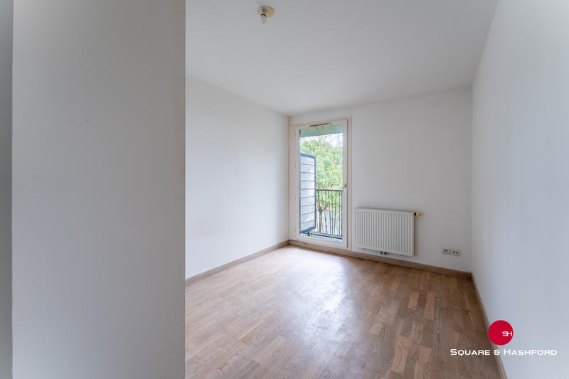 Appartement - 74 m² - 3 pièces