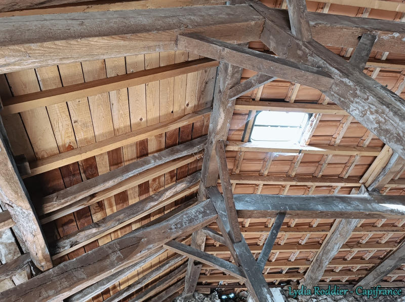 Maison - 281 m² - 11 pièces