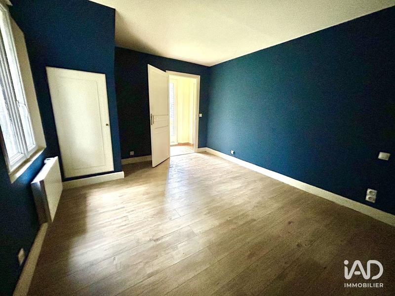 Maison - 84 m² - 3 pièces