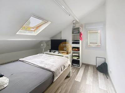 Maison - 74 m² - 4 pièces