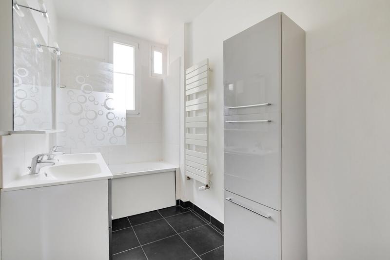 Appartement - 96 m² - 5 pièces