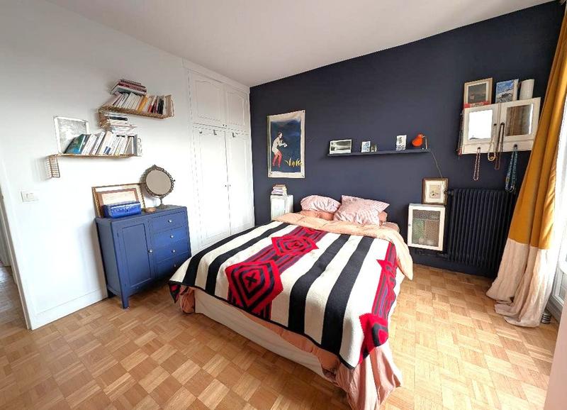 Appartement - 53 m² - 2 pièces