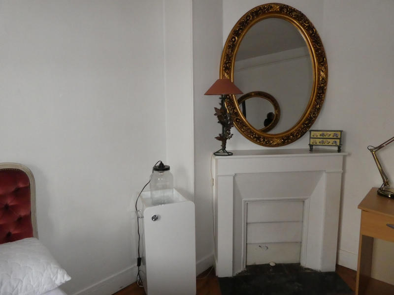 Appartement - 97 m² - 4 pièces