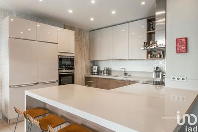 Duplex - 64 m² - 3 pièces