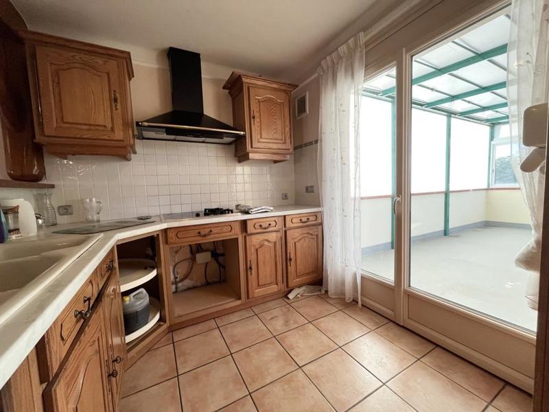 Maison - 157 m² - 6 pièces