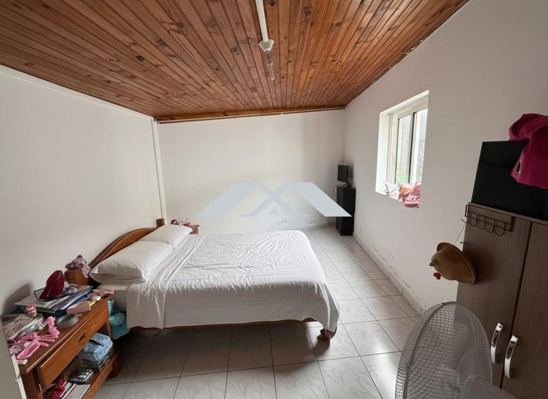 Maison ancienne - 60 m² - 4 pièces