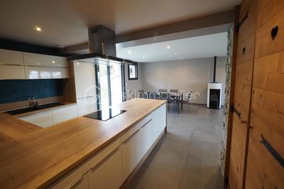 Maison - 114 m² - 4 pièces