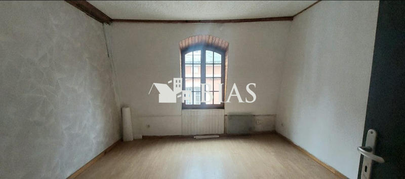 Maison ancienne - 174 m² - 5 pièces