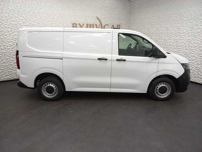 Volkswagen Transporter Van L1h1 2.0 Tdi 150 Bva8 Business