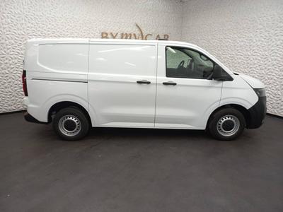 Volkswagen Transporter Van L1h1 2.0 Tdi 150 Bva8 Business