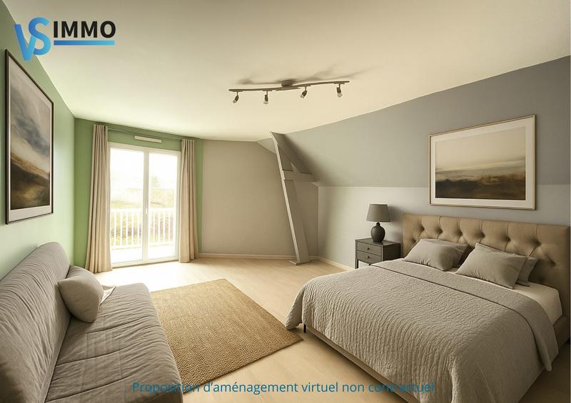 Maison - 270 m² - 7 pièces