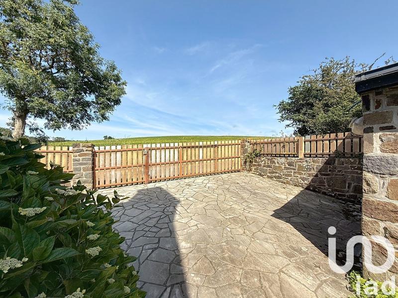 Maison - 148 m² - 5 pièces