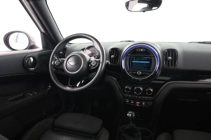 Mini Countryman One d Edition Oakwood Bv6 116 ch