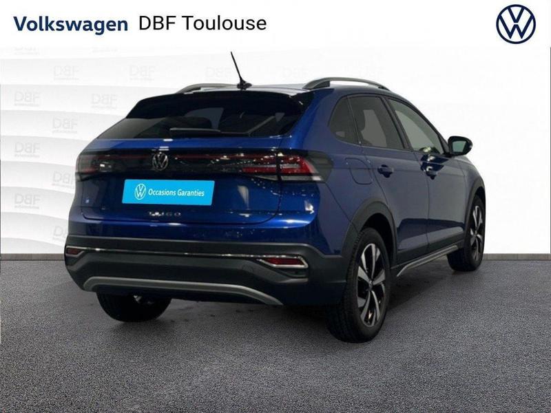 Volkswagen Taigo 1.0 Tsi 110 Dsg7 Style