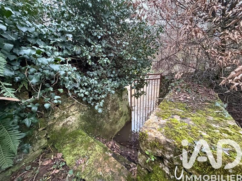 Maison - 101 m² - 4 pièces