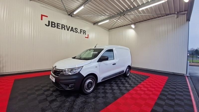 Renault Express Van Tce 100 - 22 Confort