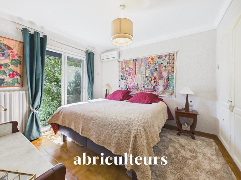 Maison ancienne - 133 m² - 6 pièces