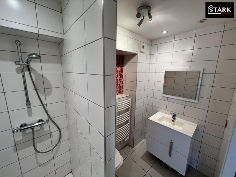 Appartement - 33 m² - 1 pièce