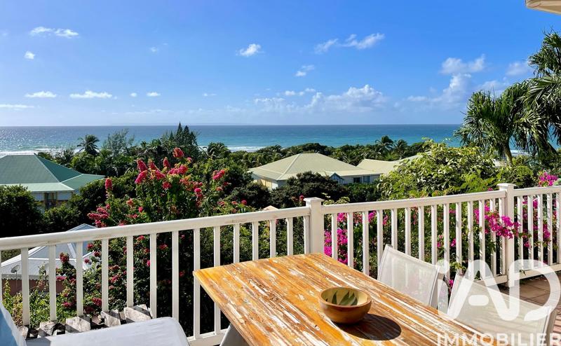 Appartement - 74 m² - 3 pièces