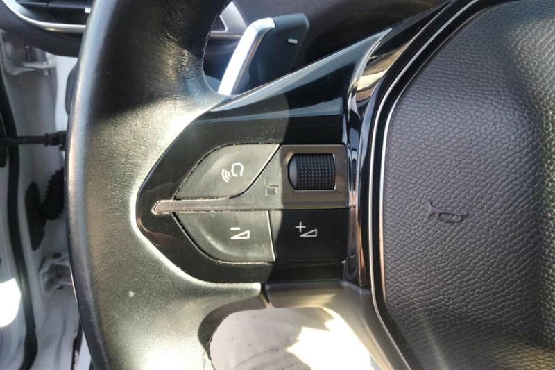 Peugeot 5008 1.5 Hdi 130 Eat8 Activ Gp