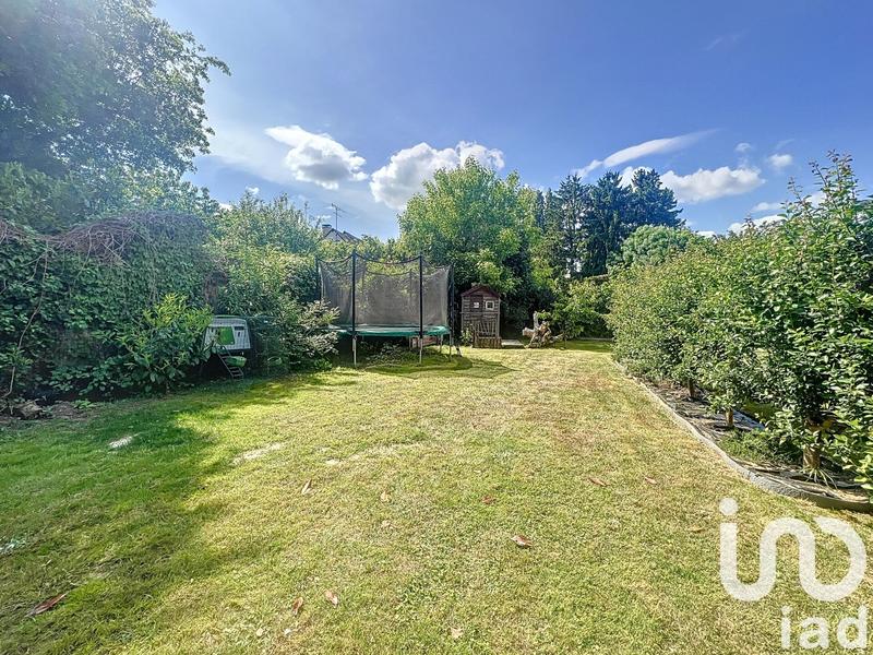 Maison - 180 m² - 7 pièces