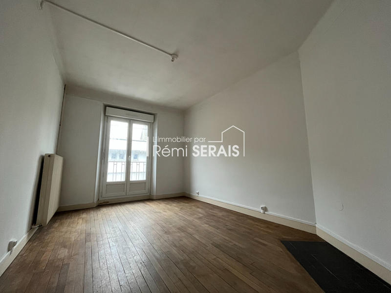 Maison - 74 m² - 4 pièces