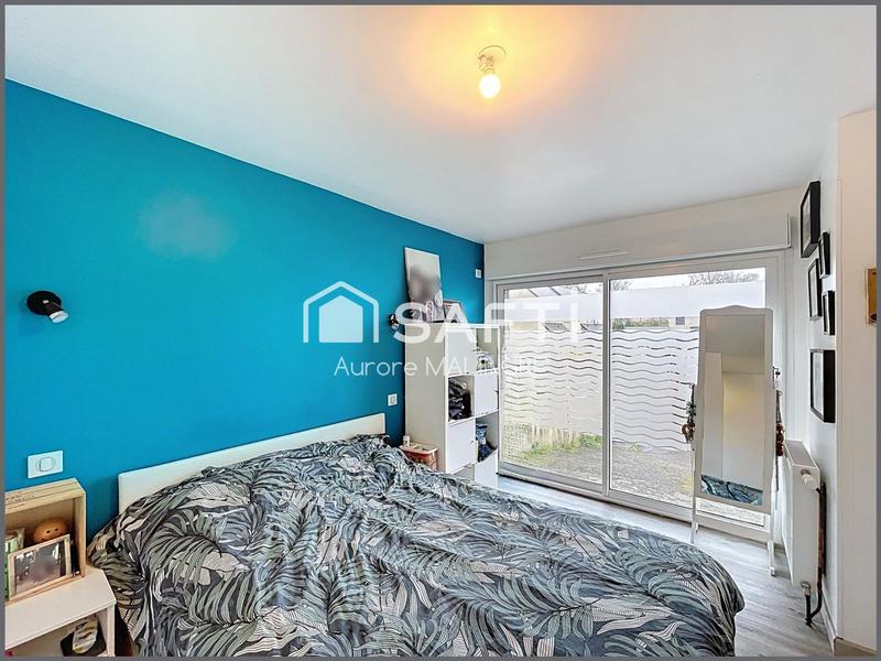 Maison - 104 m² - 5 pièces