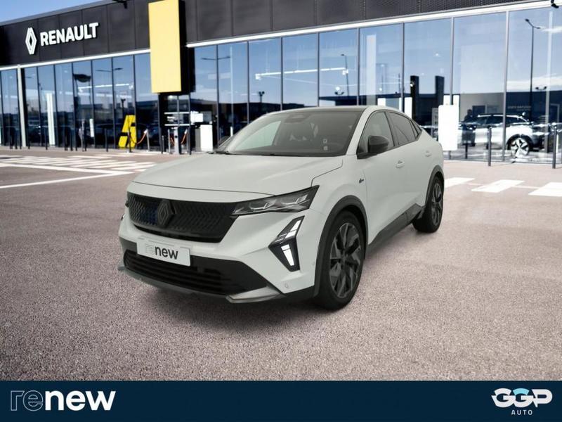 Renault Rafale E-Tech full hybrid 200 ch esprit Alpine