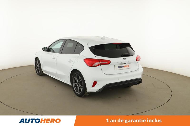 Ford Focus 1.5 EcoBlue St Line 120 ch