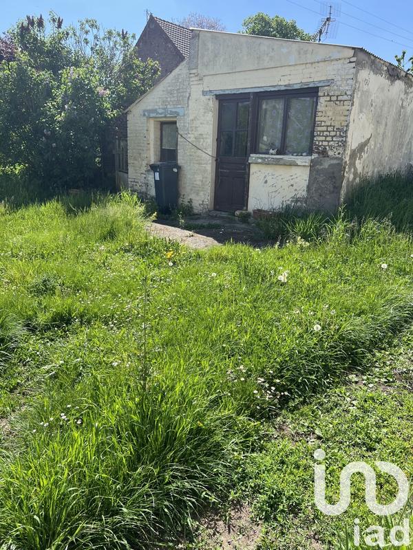 Maison - 150 m² - 8 pièces