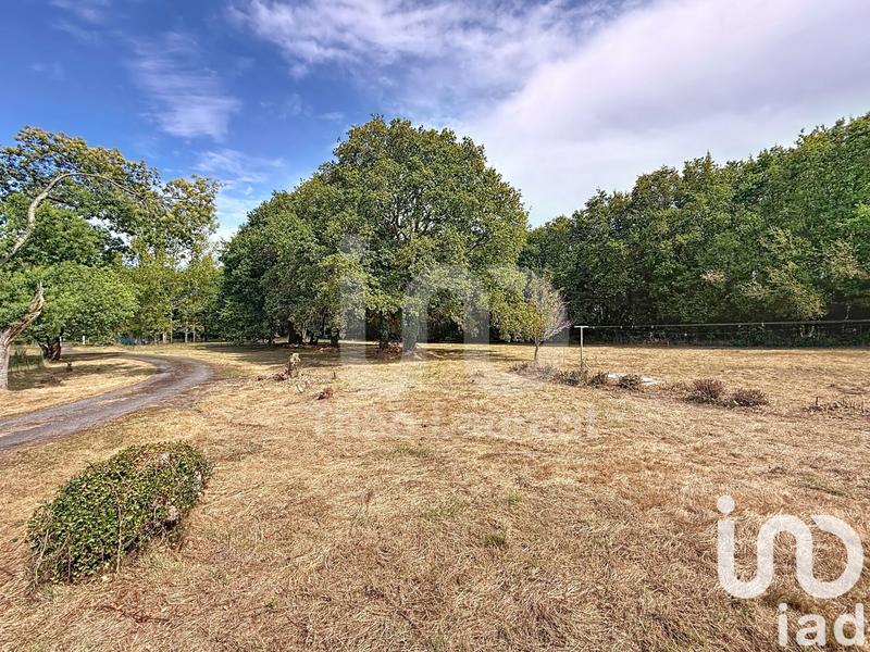 Maison - 200 m² - 7 pièces