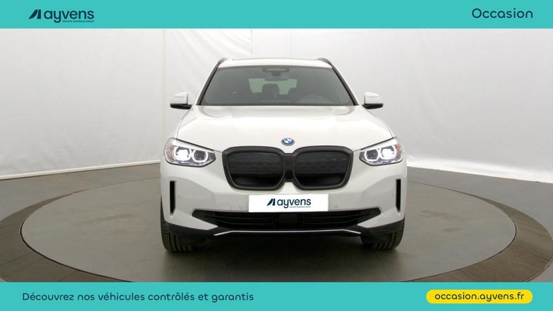 Bmw iX3 m Sport 286ch Inspiring