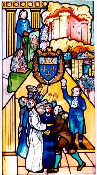 Visite du musée de l'Abbé Grégoire