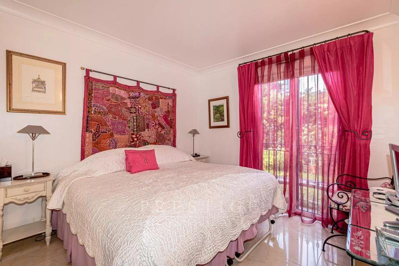 Appartement - 93 m² - 4 pièces