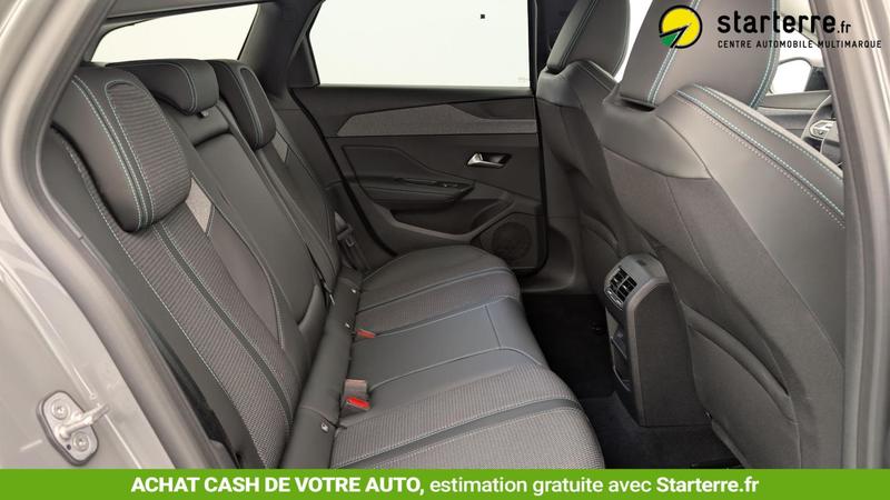 Peugeot 308 Sw Phev 180 e-Eat8 Allure