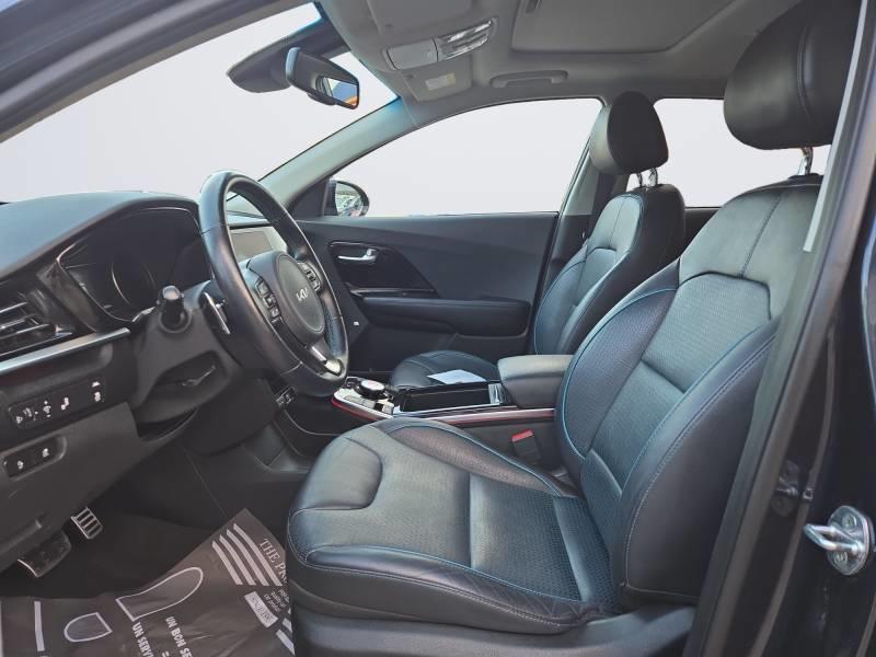 Kia e-niro Electrique 204 ch Premium
