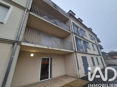 Appartement - 89 m² - 4 pièces