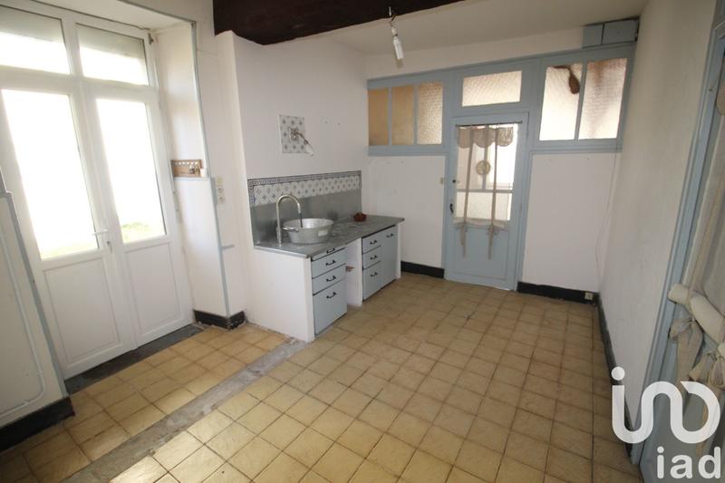 Immeuble - 292 m² - 11 pièces